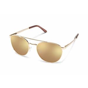 Suncloud Motorist Polarized Sunglasses for $53