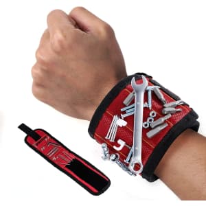 Vastar Magnetic Wristband for $10