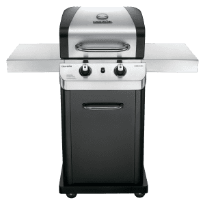 Char-Broil 2-Burner Convective Gas Grill for $275