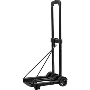 Pack All Folding Luggage Cart for $29
