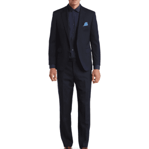 Alton Lane Men's Notch Lapel Suit for $200