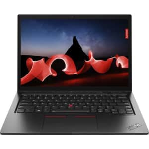 Lenovo ThinkPad L13 Yoga 13th-Gen. i7 13.3" 2-in-1 Touch Laptop for $950