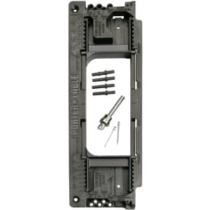 Porter-Cable Door Hinge Template for $18 Porter-Cable Door Hinge Template for $18