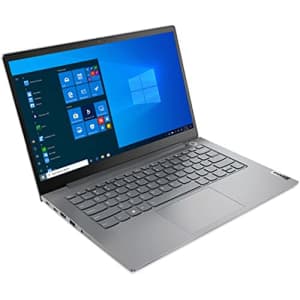 Lenovo 20VF0032US Tb 14 G2 Ryz7/2.0 8c 16gb 512gb W10p for $949
