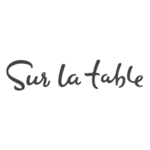Sur La Table coupon: 20% off 1 full-price item