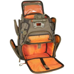 Wild River By CLC Tackle Tek Recon Tackle Backpack for $90