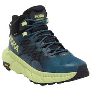 Hoka Men's Trail Code GTX Hiking Shoes for $100