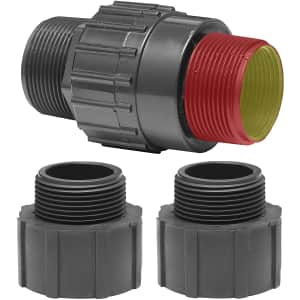 Superior Pump Universal Check Valve for $7 Superior Pump Universal Check Valve for $7