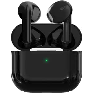 Tuby Wireless Earbuds for $9