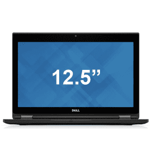 Dell Latitude 5289 Kaby Lake i5 12.5" Touch Laptop from $169