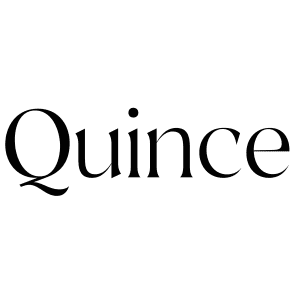 Quince One Day Sale: Up to 30% off Quince One Day Sale: Up to 30% off