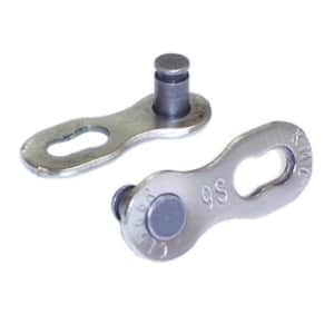 KMC Missing Link 9-Speed Bicycle Chain Link 6-Pack for $9