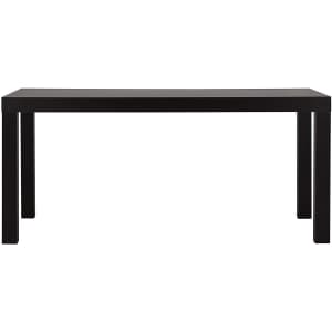 Ameriwood Home Parsons Coffee Table for $48