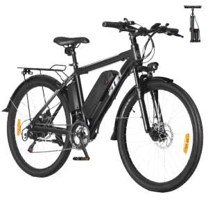 Walmart Weekly Bike & Scooter Deals. Shop deals on a range of men's, women's, and kids' bikes, trikes, and scooters. We've pictured the ZNH Adults' 26" Electric Mountain Bicycle for $545.99 (low by $54).