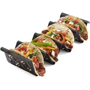 Cuisinart Taco Grilling Rack for $11 Cuisinart Taco Grilling Rack for $11