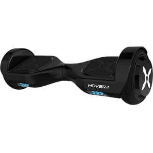 Hover-1 ULTRA Hoverboard Electric Self Balancing Scooter for $75