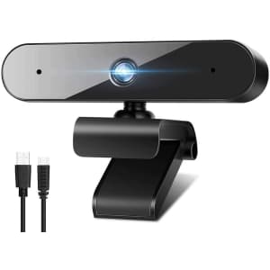 Walfront 1080P Webcam for $15 Walfront 1080P Webcam for $15