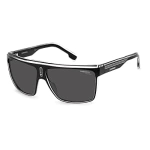 Sunglasses CARRERA 22 /N 07C5 Black Crystal for $38