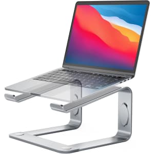 Loryergo Laptop Stand for $26 Loryergo Laptop Stand for $26