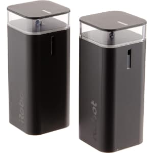 iRobot Dual Mode Virtual Wall Barrier 2-Pack for $58