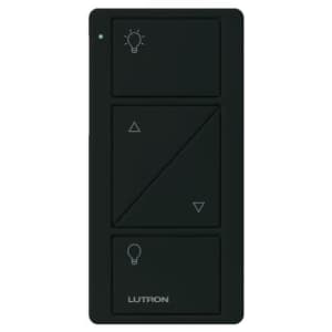 Lutron Pico Smart Remote Control for Casta Smart Dimmer Switch, 2-Button with Raise/Lower, for $44