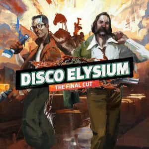 Steam RPG Sale. We've pictured Disco Elysium - The Final Cut for PC/Mac for $9.99 (low by $30; plus, a 97 Metacritic score).