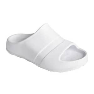 Sperry Women's Float Slide Sandals for $12