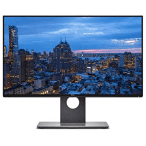 Dell UltraSharp 24" 1080p InfinityEdge Monitor for $160 Dell UltraSharp 24" 1080p InfinityEdge Monitor for $160