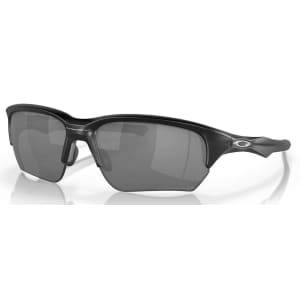 Oakley Men's Flak Beta Polarized Sunglasses for $56