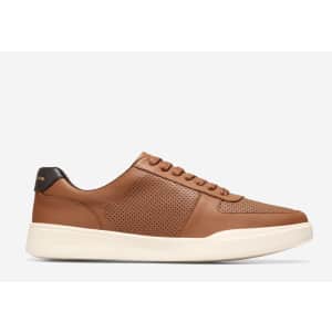 Cole Haan Sale: Up to 50% off + extra 20% off