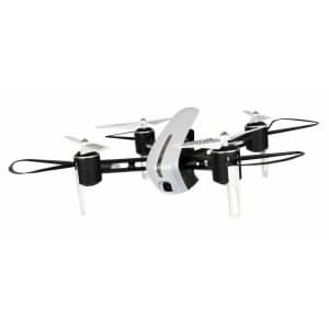 Protocol Kaptur GPS II Drone for $31 Protocol Kaptur GPS II Drone for $31