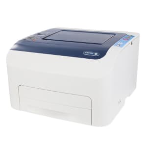 Xerox Phaser Wireless Color Laser Printer for $70 Xerox Phaser Wireless Color Laser Printer for $70