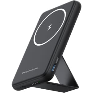 Iniu 6,000mAh Magnetic Power Bank for $11 Iniu 6,000mAh Magnetic Power Bank for $11