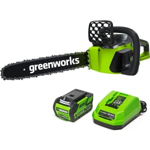 Greenworks Outdoor Tools at Amazon: Black Friday Prices