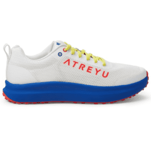 Atreyu Men's Daily Trainer Road-Running Shoes for $55