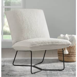 BH&G Better Homes & Gardens Pillow Lounge Chair for $119