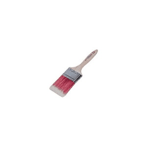 Linzer Pro Impact 1-1/2 in. W Flat Paint Brush for $8