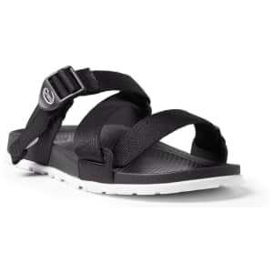 Chaco Women's Lowdown Slide Sandals for $19 Chaco Women's Lowdown Slide Sandals for $19