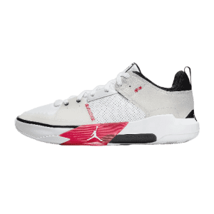 Nike Men's Jordan One Take 5 Basketball Shoes for $56