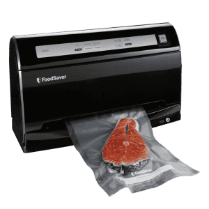 FoodSaver Vacuum Sealer for $59