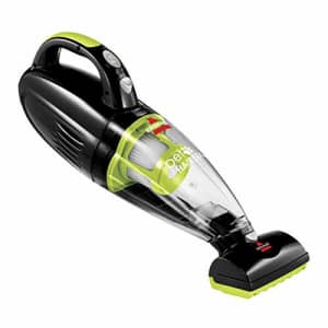 Bissell, 1782 Pet Hair Eraser Cordless Hand and Car Vacuum for $62