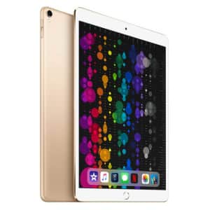 Apple iPad Pro 10.5" 512GB WiFi Tablet (2017) for $599 Apple iPad Pro 10.5" 512GB WiFi Tablet (2017) for $599