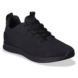 Madden NYC Men's Slip-Resistant Lace-Up Sneakers for $15