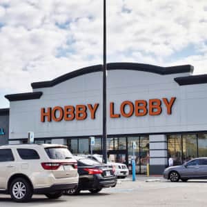 Hobby Lobby's 2024 Sales Calendar