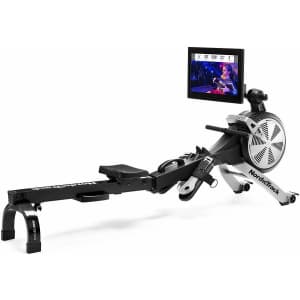 NordicTrack RW900 Rower w/ 1-Year iFit Membership for $1,120 NordicTrack RW900 Rower w/ 1-Year iFit Membership for $1,120