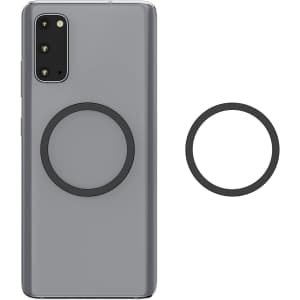Mophie Magnetic Snap Adapters for Qi, Magsafe Devices for $12