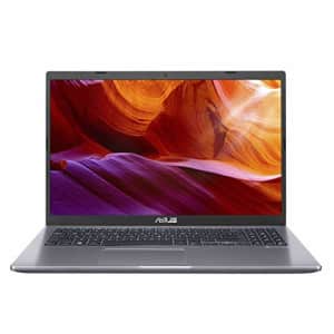Asus M509DARS21 M509 15.6 in. NanoEdge FHD, AMD Athlon Silver 3050U CPU Radeon graphics for $424
