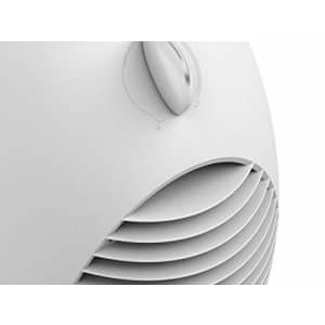 Stadler Form M-012 Max Fan Heater, Bronze for $109 Stadler Form M-012 Max Fan Heater, Bronze for $109