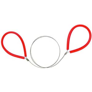 General Tools PVC Pipe Cable Saw for $5 General Tools PVC Pipe Cable Saw for $5