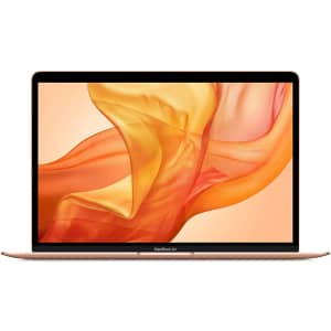 Apple MacBook Air Ice Lake i3 13.3" Laptop (Early 2020) for $729 Apple MacBook Air Ice Lake i3 13.3" Laptop (Early 2020) for $729
